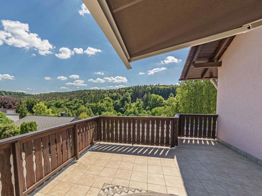 Landhaus Appartement
